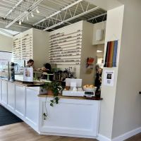 Knead Bakery and Bistro ico