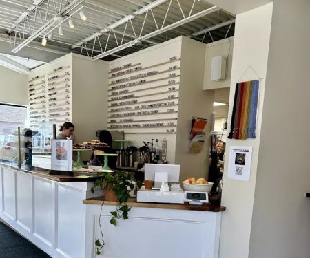 Knead Bakery and Bistro
