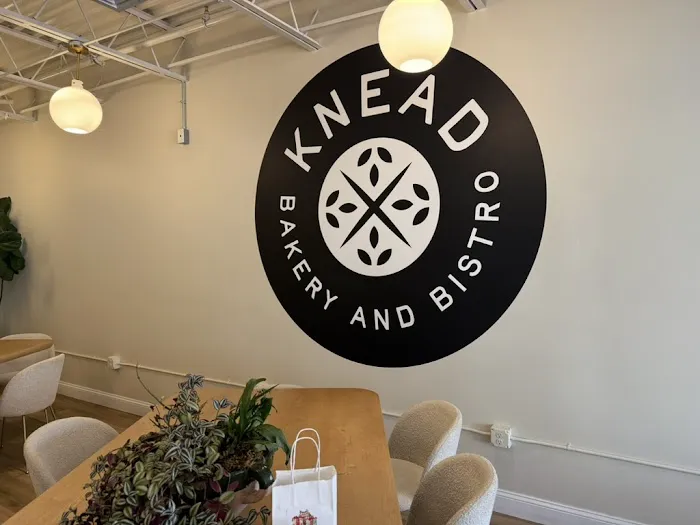 Knead Bakery and Bistro Picture 4