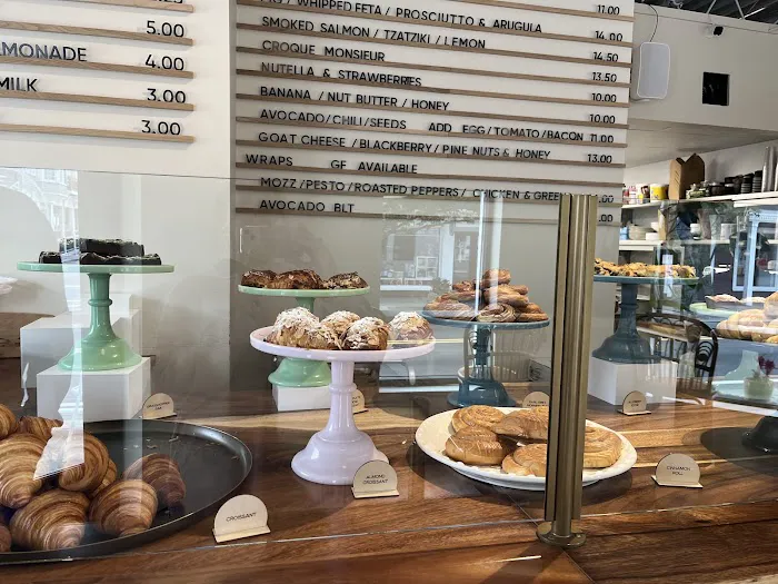Knead Bakery and Bistro Picture 9