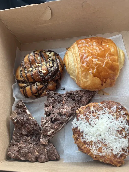 Knead Bakery and Bistro Picture 6
