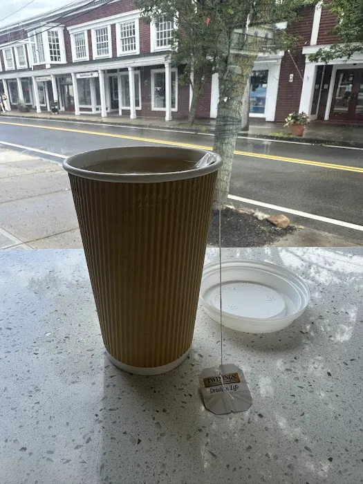 Knead Bakery and Bistro Picture 8