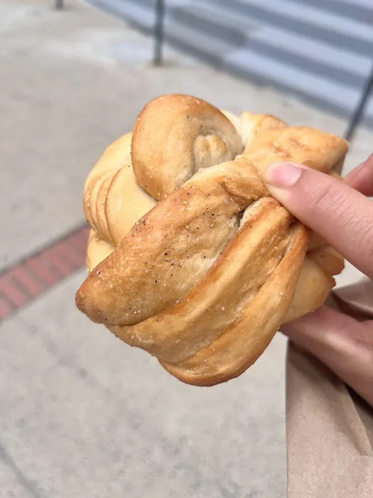 Knead Bakery and Bistro Picture 10