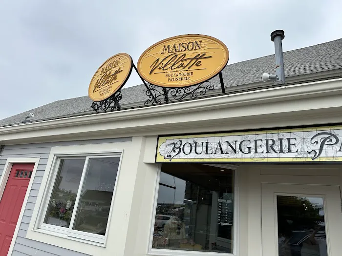 Maison Villatte Woods Hole Picture 4