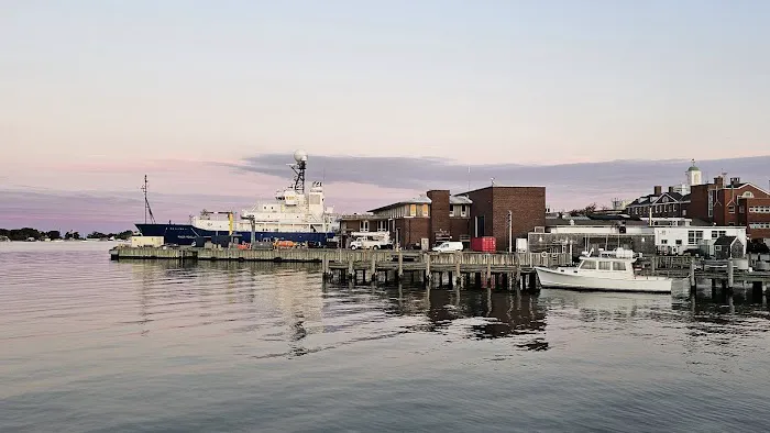 Maison Villatte Woods Hole Picture 8