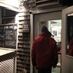 Back Door Donuts