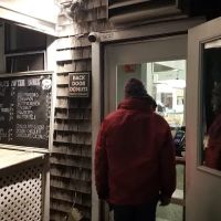 Back Door Donuts ico