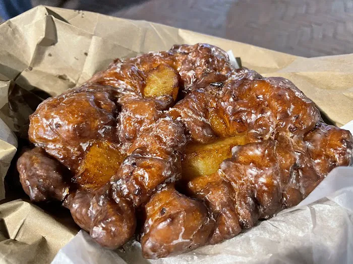 Back Door Donuts Picture 4