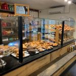 The Black Dog Water St. Bakery