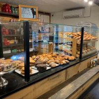 The Black Dog Water St. Bakery ico