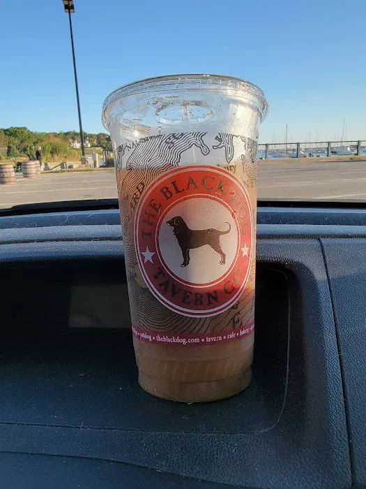 The Black Dog Water St. Bakery Picture 2