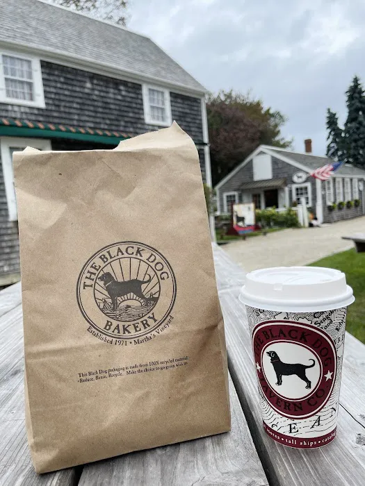 The Black Dog Water St. Bakery Picture 4