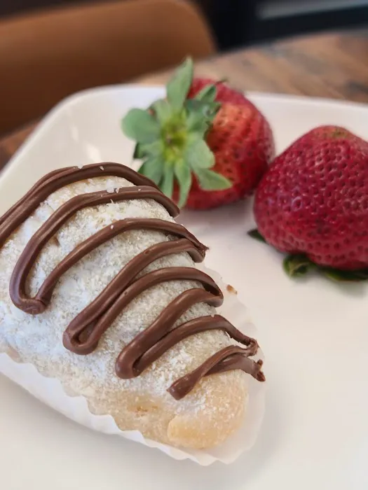 Delicious MV Bakery Picture 1