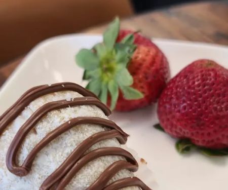 Delicious MV Bakery
