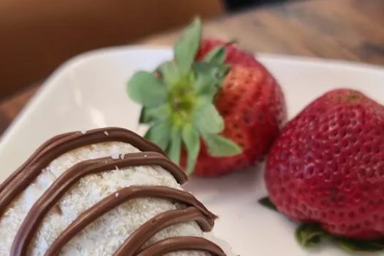 Delicious MV Bakery