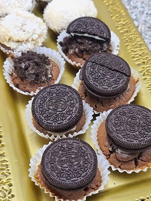 Delicious MV Bakery Picture 3