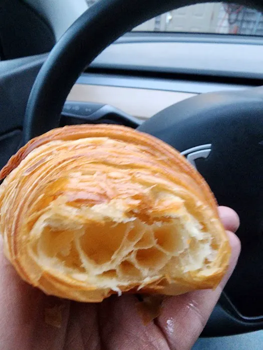 Delicious MV Bakery Picture 2