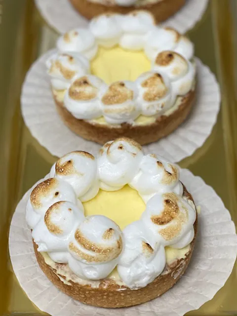 Delicious MV Bakery Picture 6