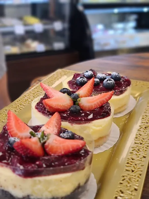 Delicious MV Bakery Picture 5