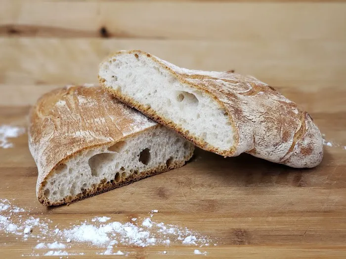 Delicious MV Bakery Picture 8