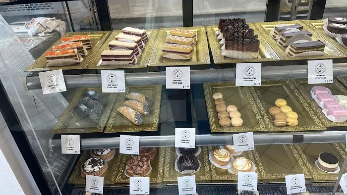 Delicious MV Bakery Picture 10