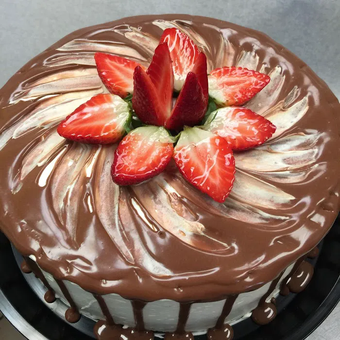 For All Things Delicious Picture 4