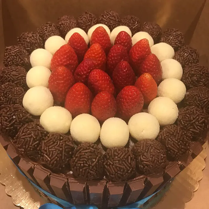 For All Things Delicious Picture 5