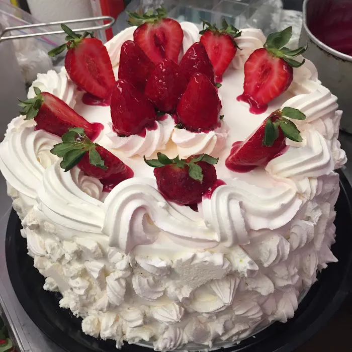 For All Things Delicious Picture 2