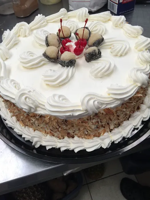 For All Things Delicious Picture 3