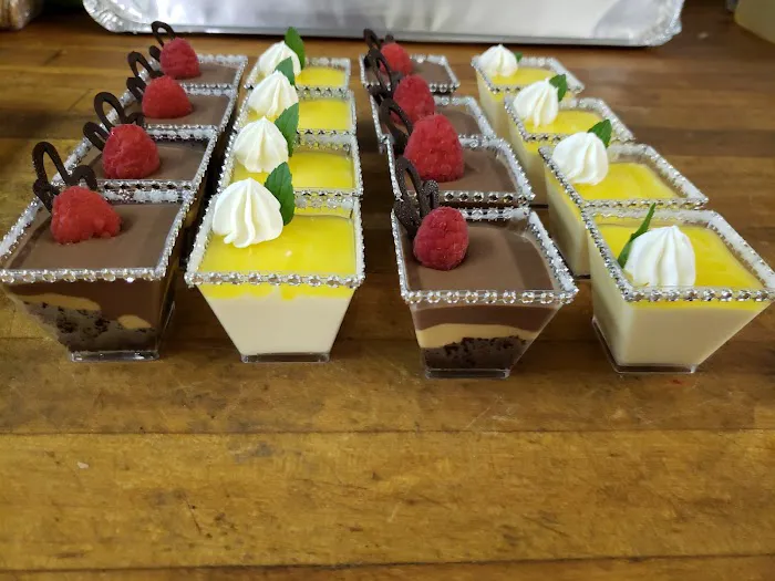 For All Things Delicious Picture 10