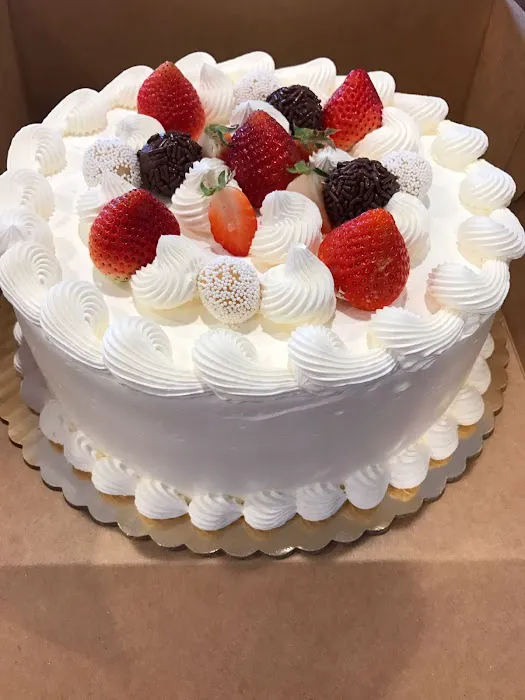 For All Things Delicious Picture 8