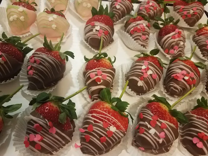 For All Things Delicious Picture 7