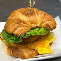 French Market and Cafe ico