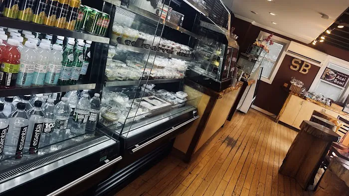 Sweet Bites Picture 1