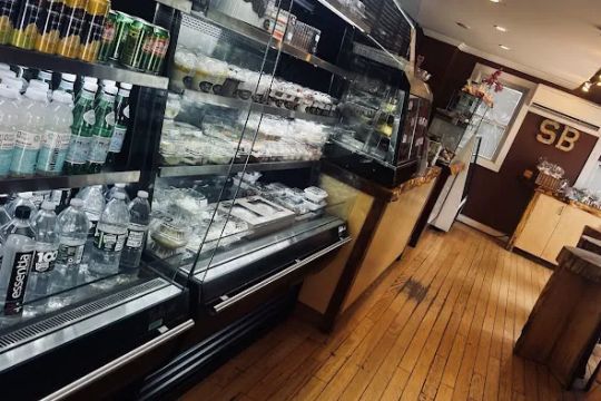 Sweet Bites