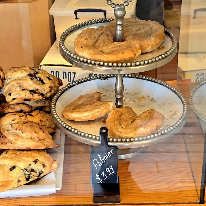 Sweet Bites Picture 3