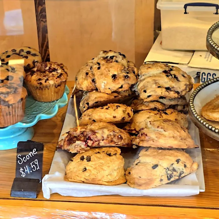 Sweet Bites Picture 2