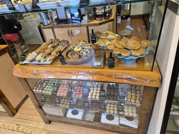 Sweet Bites Picture 9