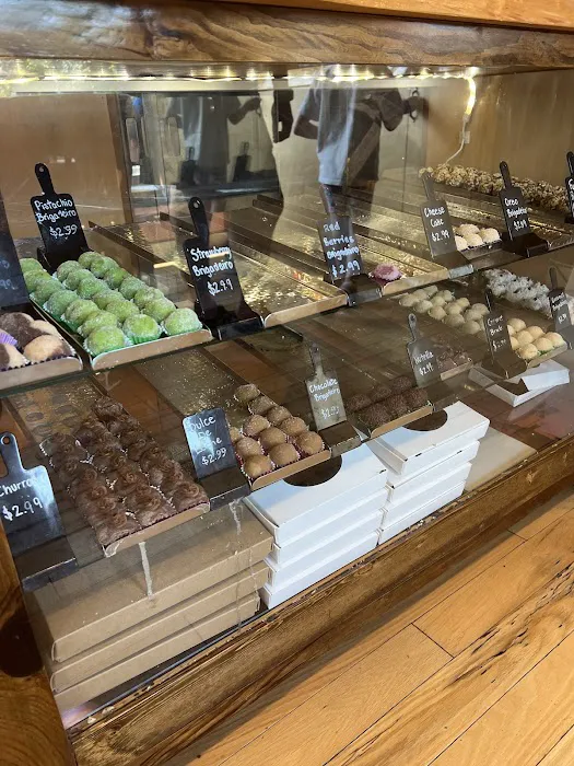 Sweet Bites Picture 6