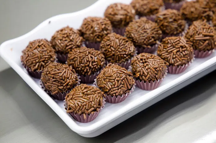 Sweet Bites Picture 10
