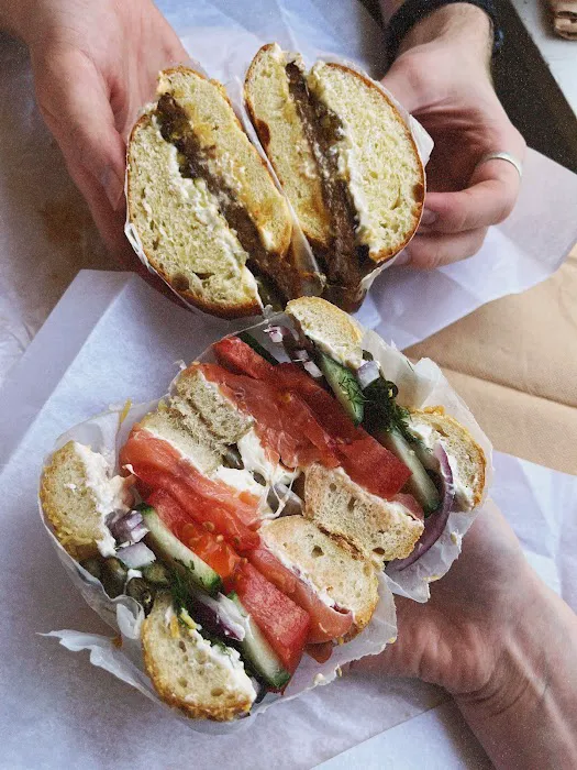 The Model Deli Picture 1
