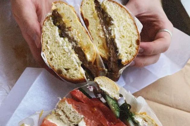 The Model Deli