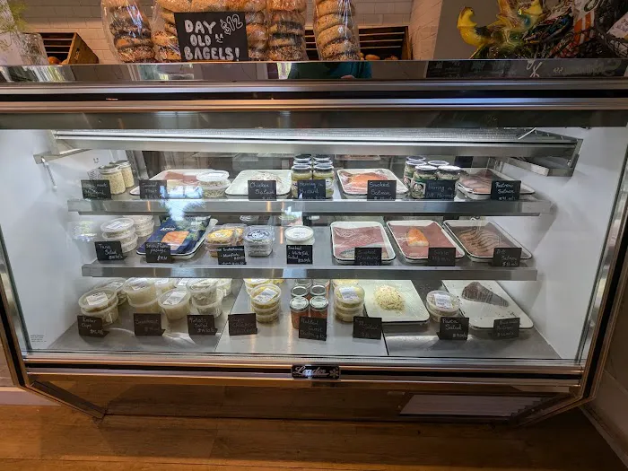 The Model Deli Picture 8
