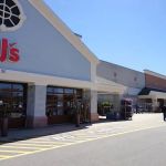 BJ's Bakery