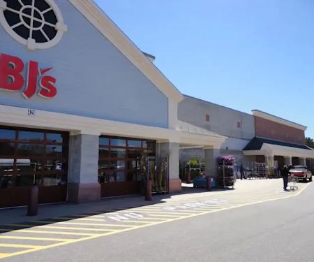 BJ's Bakery
