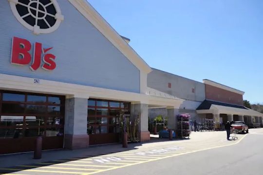 BJ's Bakery