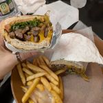 Mayflour Bakery & Cafe