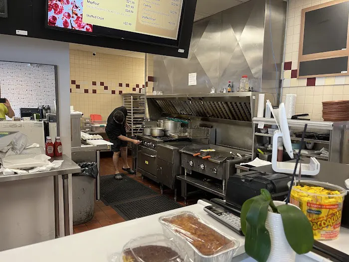 Mayflour Bakery & Cafe Picture 5