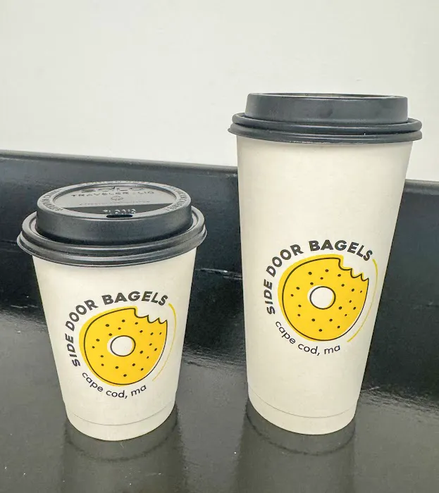 SIDE DOOR BAGELS Picture 5