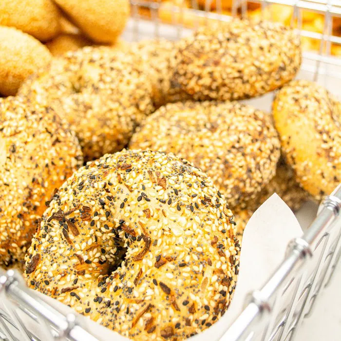SIDE DOOR BAGELS Picture 8